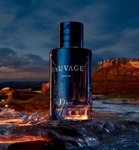 original dior sauvage|Dior Sauvage by christian.